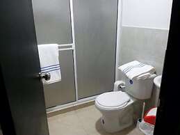 Hotel Caribbean Island Piso 1