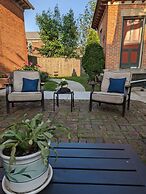 The Gage Mansion B&B