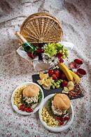 The Gage Mansion B&B