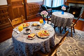 The Gage Mansion B&B