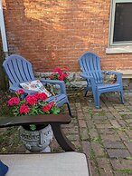 The Gage Mansion B&B