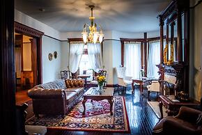 The Gage Mansion B&B