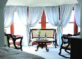 The Gage Mansion B&B