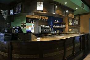 Hotel Blue Ribbon