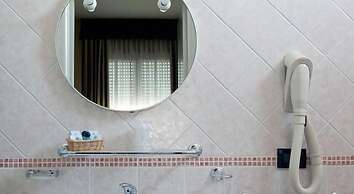 Hotel Blue Ribbon