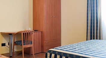 Hotel Blue Ribbon