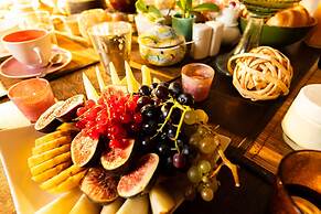 La Vieille Maison - Chambre et Halte Gourmande