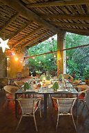 La Vieille Maison - Chambre et Halte Gourmande