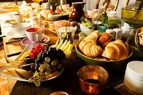 La Vieille Maison - Chambre et Halte Gourmande