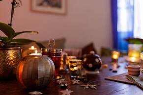 La Vieille Maison - Chambre et Halte Gourmande