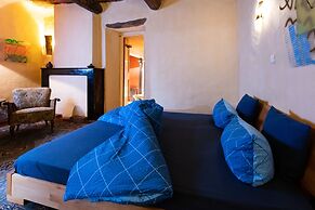La Vieille Maison - Chambre et Halte Gourmande