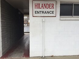 Hilander Motel
