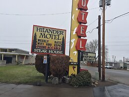 Hilander Motel