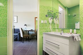 Appart Hotel Odalys City Marseille Prado Castellane