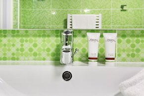 Appart Hotel Odalys City Marseille Prado Castellane
