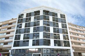 Appart Hotel Odalys City Marseille Prado Castellane