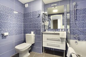Appart Hotel Odalys City Marseille Prado Castellane