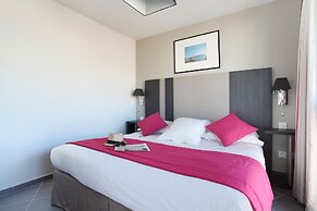 Appart Hotel Odalys City Marseille Prado Castellane