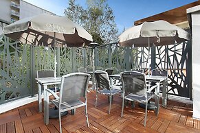 Appart Hotel Odalys City Marseille Prado Castellane