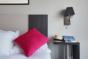Appart Hotel Odalys City Marseille Prado Castellane