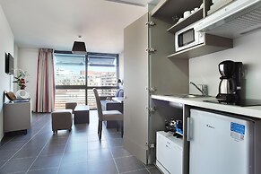 Appart Hotel Odalys City Marseille Prado Castellane