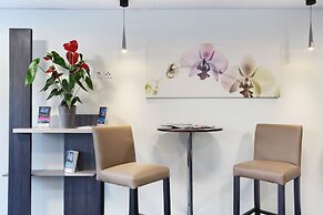 Appart Hotel Odalys City Marseille Prado Castellane