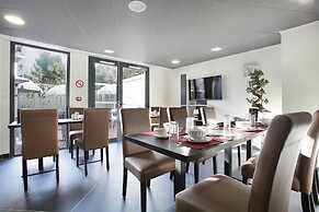 Appart Hotel Odalys City Marseille Prado Castellane