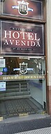 Hotel Avenida