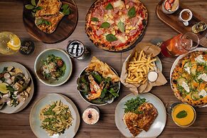 Rydges Fortitude Valley