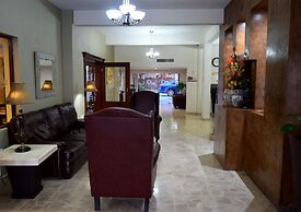 Hotel America Palacio