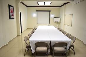 Hotel America Palacio