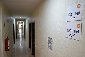 Hotel America Palacio