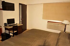 Hotel America Palacio