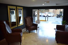 Hotel America Palacio