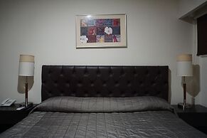 Hotel America Palacio