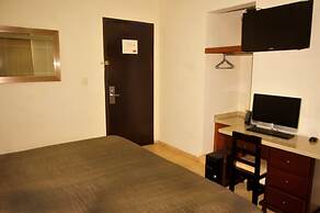 Hotel America Palacio