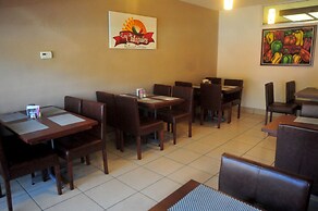 Hotel America Palacio