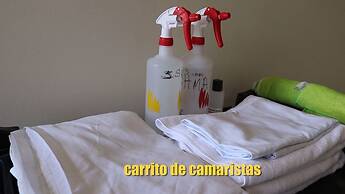 Hotel America Palacio