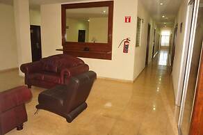 Hotel America Palacio