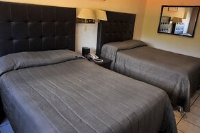 Hotel America Palacio