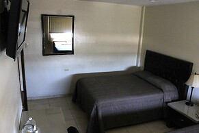 Hotel America Palacio