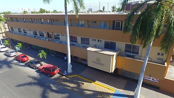 Hotel America Palacio