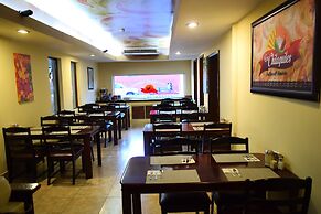 Hotel America Palacio