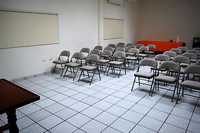 Hotel America Palacio