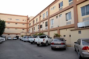 Hotel America Palacio