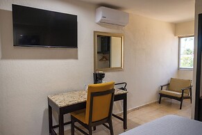 Hotel America Palacio