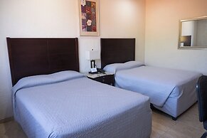 Hotel America Palacio
