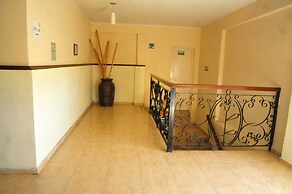 Hotel America Palacio