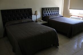 Hotel America Palacio