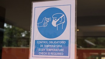 Hotel America Palacio